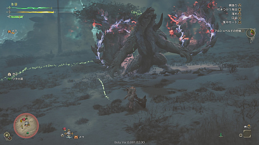 ���������꡼ No.006�Υ���ͥ������ / �֥�󥹥����ϥ󥿡��磻�륺�פǤϼ������2�Ĥ������ڤ��ؤ���ǽ���������Ȥ߹�碌�Ϥɤ�����Ф�����