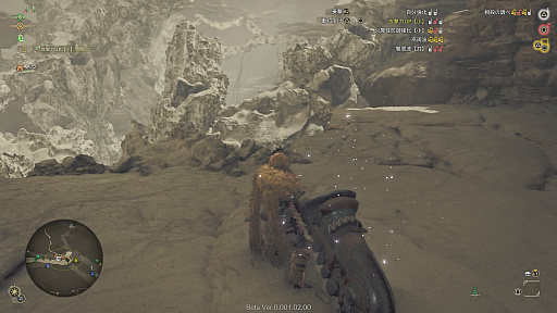 ���������꡼ No.010�Υ���ͥ������ / �֥�󥹥����ϥ󥿡��磻�륺�פǤϼ������2�Ĥ������ڤ��ؤ���ǽ���������Ȥ߹�碌�Ϥɤ�����Ф�����