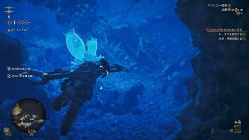 ���������꡼ No.005�Υ���ͥ������ / �Υץ쥤��ݡϡ֥�󥹥����ϥ󥿡��磻�륺�פ�ͷ�Ӥ������礭�������ä����������⸷�����缫��������ˡ������ʼ������褬��򳫤���