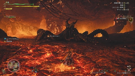 ���������꡼ No.011�Υ���ͥ������ / �Υץ쥤��ݡϡ֥�󥹥����ϥ󥿡��磻�륺�פ�ͷ�Ӥ������礭�������ä����������⸷�����缫��������ˡ������ʼ������褬��򳫤���