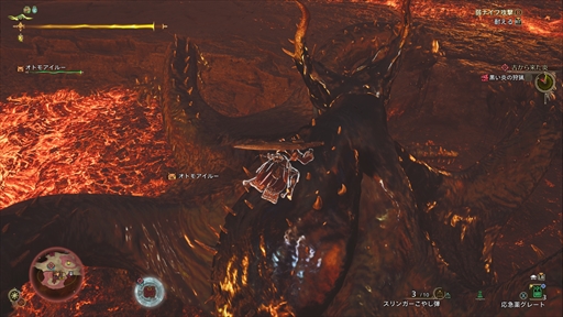 ���������꡼ No.012�Υ���ͥ������ / �Υץ쥤��ݡϡ֥�󥹥����ϥ󥿡��磻�륺�פ�ͷ�Ӥ������礭�������ä����������⸷�����缫��������ˡ������ʼ������褬��򳫤���