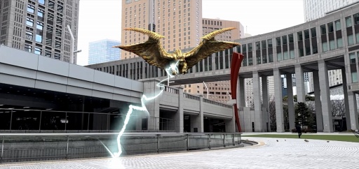 ���������꡼ No.005�Υ���ͥ������ / �֥�󥹥����ϥ󥿡��磻�륺�ץ��륷��٥�ɡ��졦��������ģ�ξ���˽и��� XR���٥�ȡ�AR ��ģ����ץ�ǥ����θ����ݡ���