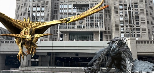 ���������꡼ No.008�Υ���ͥ������ / �֥�󥹥����ϥ󥿡��磻�륺�ץ��륷��٥�ɡ��졦��������ģ�ξ���˽и��� XR���٥�ȡ�AR ��ģ����ץ�ǥ����θ����ݡ���