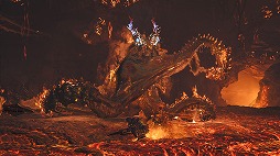 画像ギャラリー No.003のサムネイル画像 / 今夜22時から放送の「RADIO 4Gamer Tap(仮)」では,カプコンの「モンスターハンターワイルズ」を取り上げます