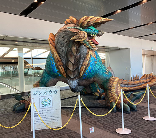 ���������꡼ No.008�Υ���ͥ������ / ����ж�������Ĺ��10m�Ρ֥��󥪥���������Х롼���о졣���ץ��󥹥ȥ��Υݥåץ��åץ���åס�3��8��������ָ���ǥ����ץ�