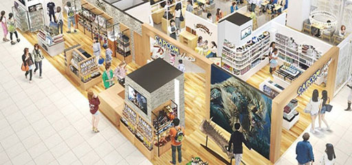 ���������꡼ No.011�Υ���ͥ������ / ����ж�������Ĺ��10m�Ρ֥��󥪥���������Х롼���о졣���ץ��󥹥ȥ��Υݥåץ��åץ���åס�3��8��������ָ���ǥ����ץ�