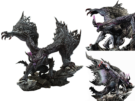 モンスターハンターグッズ 沢山セット 待望のシリーズ最新作がカプくじに登場！ 『モンスターハンター
