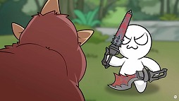 ���������꡼ No.003�Υ���ͥ������ / �֥�󥹥����ϥ󥿡��磻�륺�סߴڹ�Υ��ꥨ��������somacguffin�ץ���ܥ��˥������������ʪ�������򥳥ߥ��������