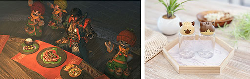 モンスターハンターグッズ 沢山セット 2023年7月カプコン最新グッズご紹介！ | 株式会社カプコンの