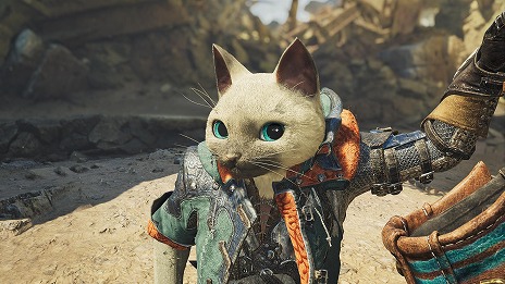 モンスターハンターワイルズ」イベントクエスト「三人寄れば