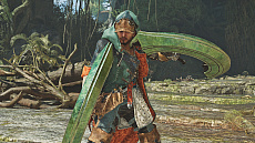 画像ギャラリー No.009のサムネイル画像 / 「モンスターハンター ワイルズ」,ラギアクルスがついに登場。アップデート第2弾は2025年6月30日に配信