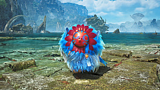 画像ギャラリー No.021のサムネイル画像 / 「モンスターハンター ワイルズ」,ラギアクルスがついに登場。アップデート第2弾は2025年6月30日に配信