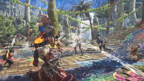 ���������꡼ No.014�Υ���ͥ������ / �֥�󥹥����ϥ󥿡��磻�륺�ס����ᥤ�٥�ȡָ���κ׻����ٲФε��ۡפ�7��23�����鳫�š����̤ʥ�������ܡ��ʥ����о�