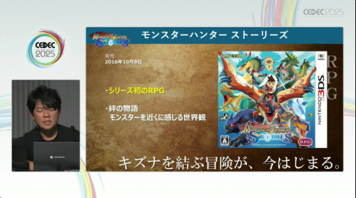 ꡼ No.024 | ֥ϥɡפ֥磻륺פޤǡʲĩߤ򤿤ɤ롣֥󥹥ϥ󥿡ץ꡼ֱݡȡCEDEC 2025