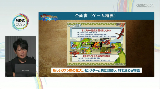 ꡼ No.025 | ֥ϥɡפ֥磻륺פޤǡʲĩߤ򤿤ɤ롣֥󥹥ϥ󥿡ץ꡼ֱݡȡCEDEC 2025