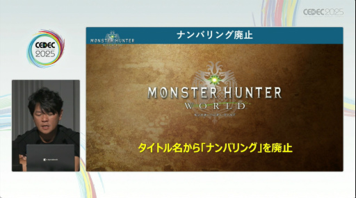 ꡼ No.034 | ֥ϥɡפ֥磻륺פޤǡʲĩߤ򤿤ɤ롣֥󥹥ϥ󥿡ץ꡼ֱݡȡCEDEC 2025