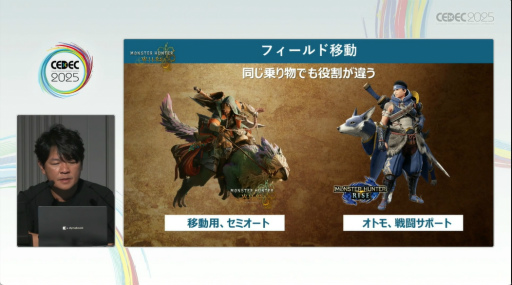 ꡼ No.041 | ֥ϥɡפ֥磻륺פޤǡʲĩߤ򤿤ɤ롣֥󥹥ϥ󥿡ץ꡼ֱݡȡCEDEC 2025