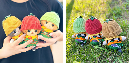 ���������꡼ No.004�Υ���ͥ������ / �����֤��Ƥ����Ф����Τˡġġ��֥��ϥ�磻�륺�ץ��ݡ�������Υ����롼���ȥࡦ�ȥޡ��ȥ�Τ̤�����ߥ��åȤ�8��6����ȯ��