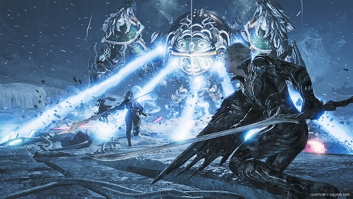 モンハン ワイルズ」タイトルアップデート第3弾で「零式オメガ