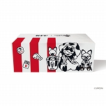 ���������꡼ No.003�Υ���ͥ������ / �֥�󥹥����ϥ󥿡��磻�륺�פȥ��󥿥å����Υ���ܤ�11��19�����鳫�š��ͥåȥ�����������ǥ��ꥸ�ʥ륰�å���������������