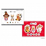 ���������꡼ No.005�Υ���ͥ������ / �֥�󥹥����ϥ󥿡��磻�륺�פȥ��󥿥å����Υ���ܤ�11��19�����鳫�š��ͥåȥ�����������ǥ��ꥸ�ʥ륰�å���������������