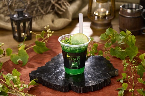 ���������꡼ No.018�Υ���ͥ������ / �֥��ϥ�磻�륺�ס�USJ�Υ���ܥ쥹�ȥ��11��19��������ָ���ǥ����ץ󡣥��ȥ������ʤɤ�����Ǥ���AR������ץ�꡼��Ʊ������