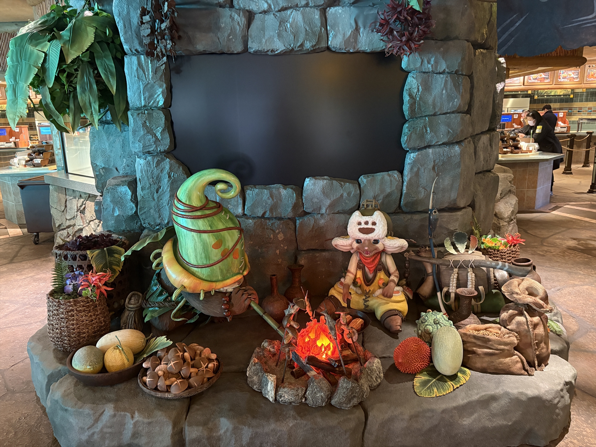 ꡼ No.003 | USJߡ֥󥹥ϥ󥿡磻륺ץܤָǳ档ÿ²СΥȤդˤܥ쥹ȥȡARץ꡼θƤ