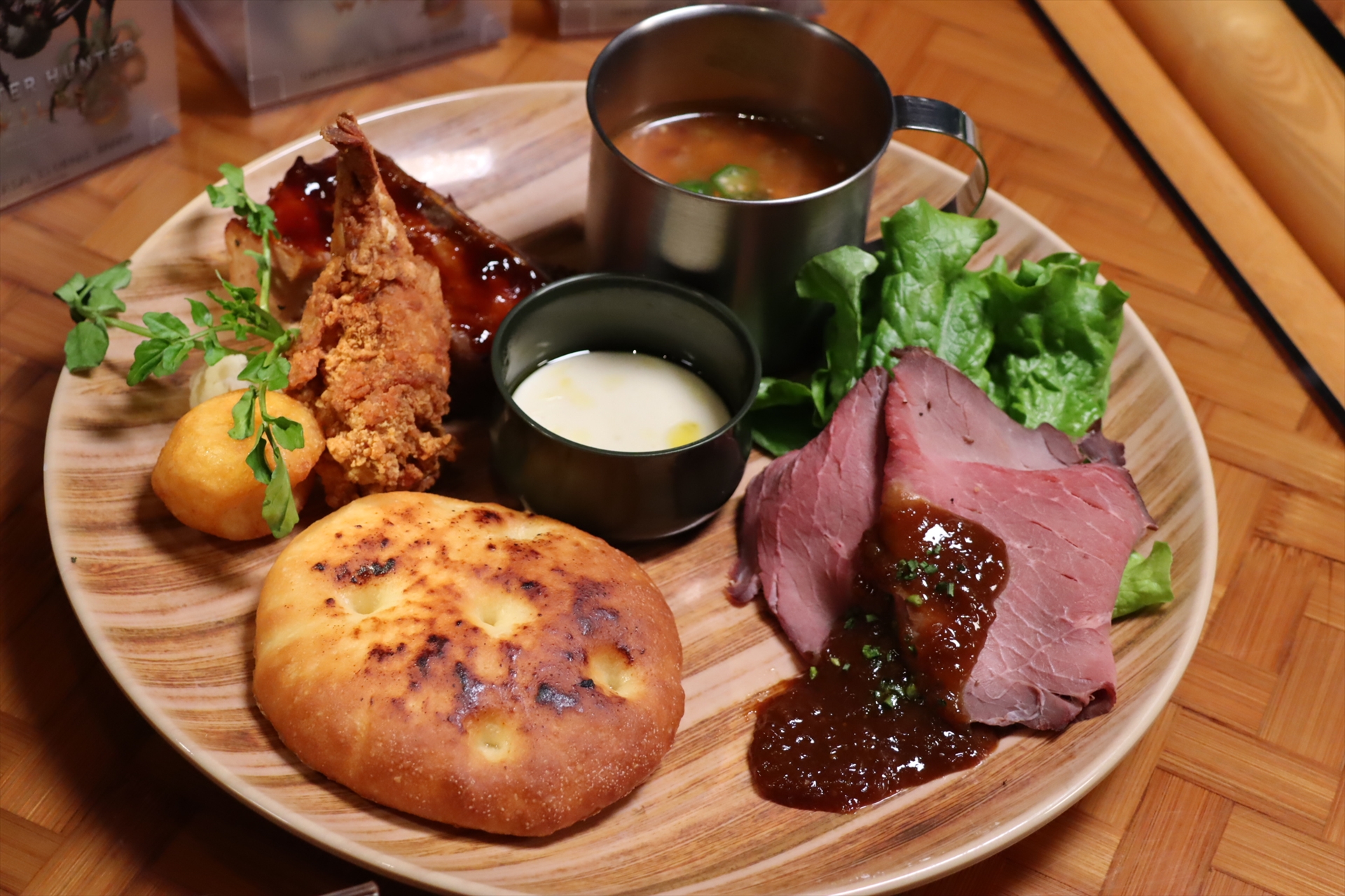 ꡼ No.004 | USJߡ֥󥹥ϥ󥿡磻륺ץܤָǳ档ÿ²СΥȤդˤܥ쥹ȥȡARץ꡼θƤ