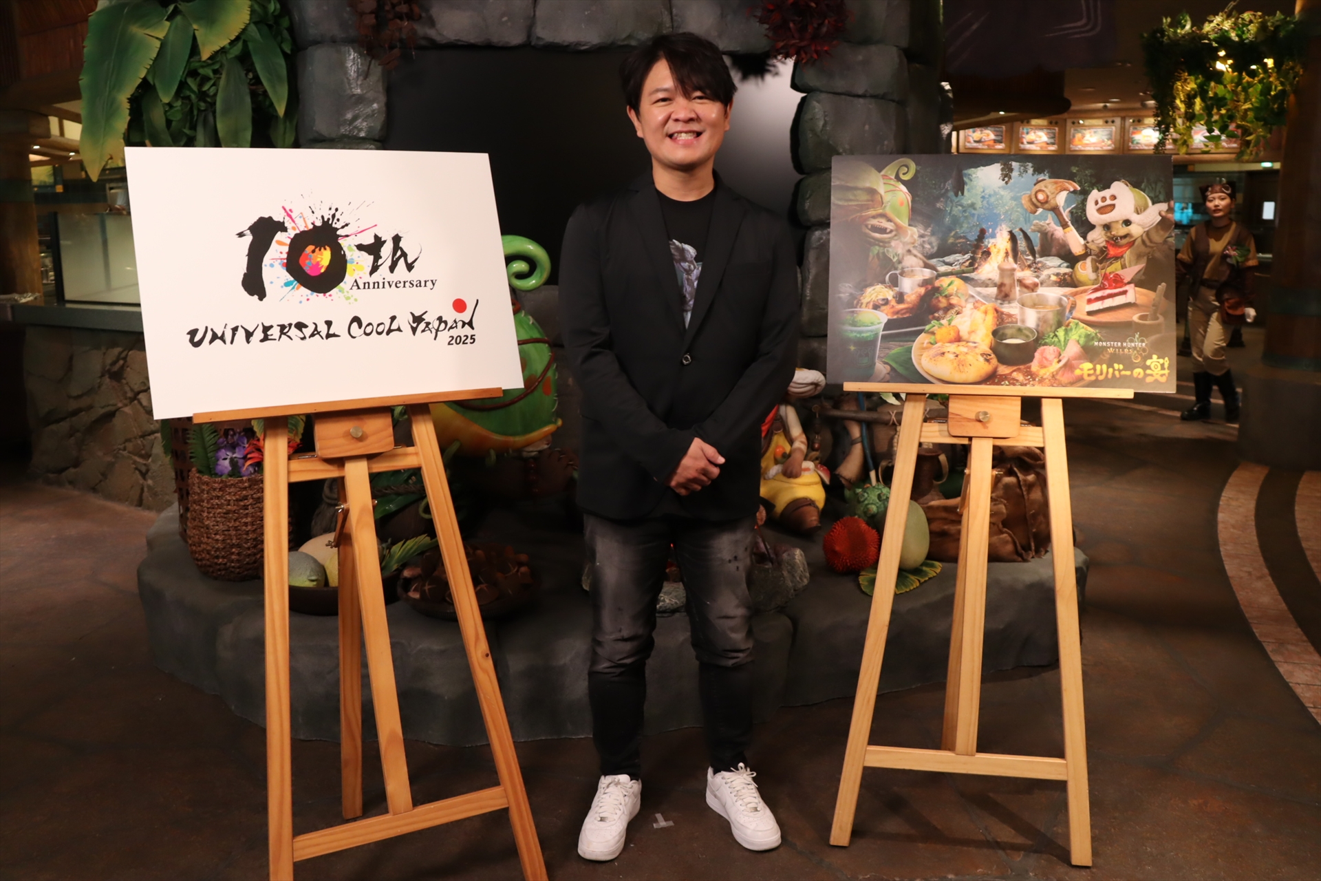 ꡼ No.017 | USJߡ֥󥹥ϥ󥿡磻륺ץܤָǳ档ÿ²СΥȤդˤܥ쥹ȥȡARץ꡼θƤ