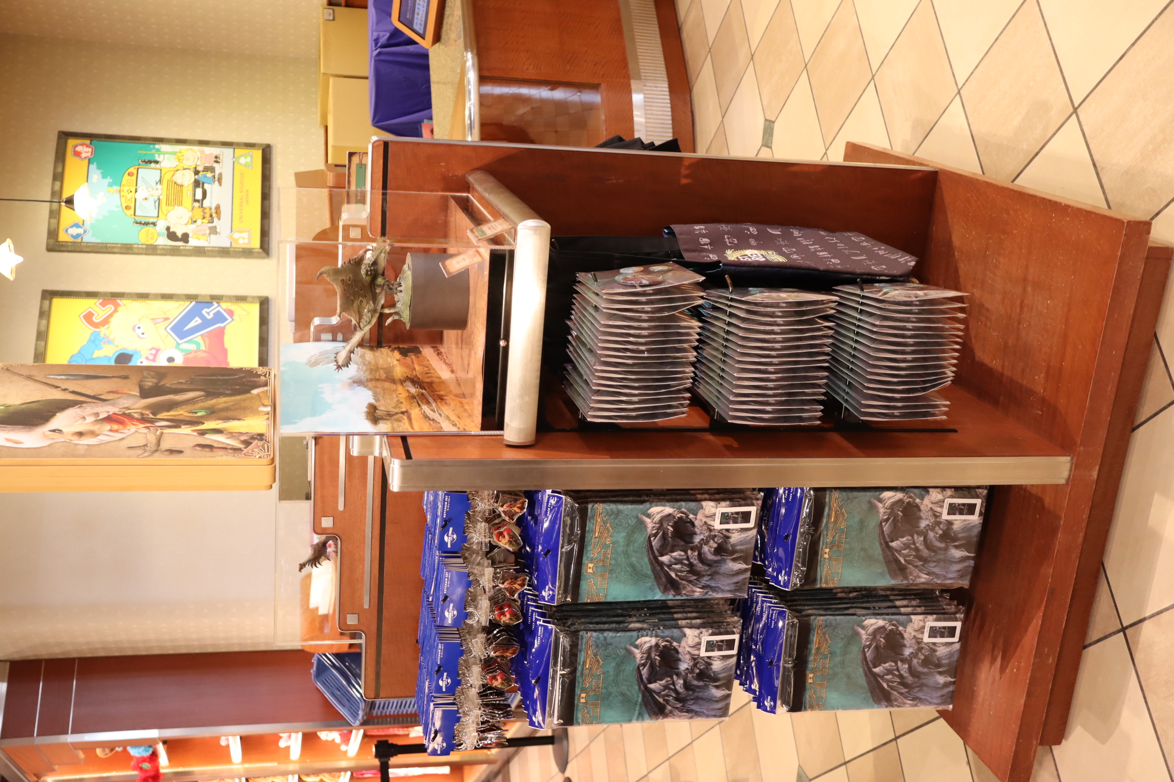 ꡼ No.022 | USJߡ֥󥹥ϥ󥿡磻륺ץܤָǳ档ÿ²СΥȤդˤܥ쥹ȥȡARץ꡼θƤ