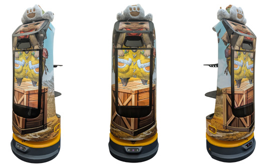 ꡼ No.003 | ȥ⥢롼򱿤֡ ϥ졤ѤΥǥ졼ȤʤäܥåȤƳ