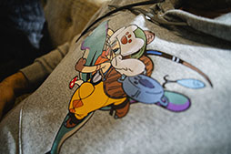 ꡼ No.032 | סޤȡ֥ϥ磻륺פΥܥ쥯1219ȯꡣ塼䥢ѥʤ˭٤ʥƥ饤ʥå