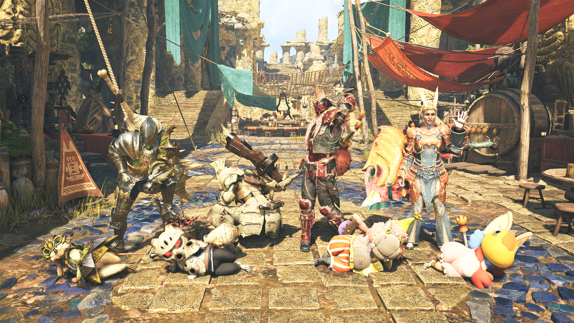 ꡼ No.011 | ֥󥹥ϥ󥿡磻륺סζ֥ޥפϺ4ͤΥϥ󥿡ȥݡȥϥ󥿡8ͤĩࡣåץǡ4ơܺ٤