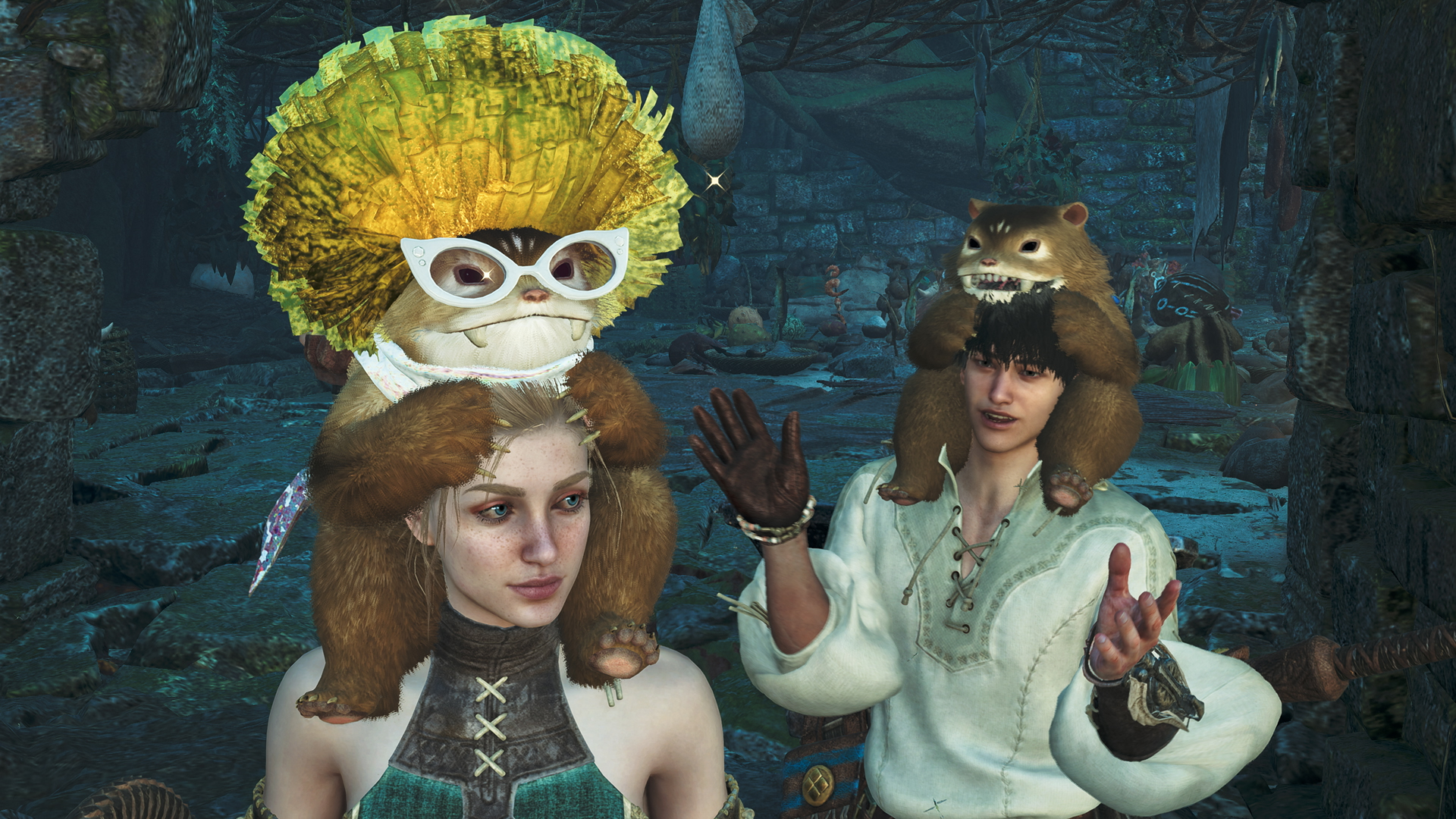 ꡼ No.014 | ֥󥹥ϥ󥿡磻륺סζ֥ޥפϺ4ͤΥϥ󥿡ȥݡȥϥ󥿡8ͤĩࡣåץǡ4ơܺ٤