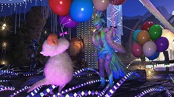 ���������꡼ No.005�Υ���ͥ������ / �֥�󥹥����ϥ󥿡��磻�륺�׵��ᥤ�٥�ȡָ���κ׻��ڽ��ؤε��ۡפ�12��19���˳��ϡ���Ӥ䤫�ʡ֥����˥�������꡼���פ��о�