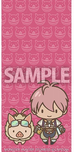 画像ギャラリー No.013のサムネイル画像 / 「モンハンワイルズ」「モンハンストーリーズ3」の世界がOsaka Metroに出現。体験型イベント「MH SOUND QUEST」2月13日から開催