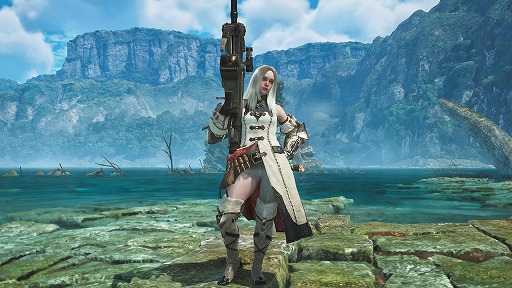 画像ギャラリー No.024のサムネイル画像 / 「モンハンワイルズ」発売1周年記念アップデートを2月18日に実施。歴戦王アルシュベルドやコラボクエストなど，多数の追加要素を実装