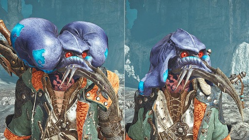 画像ギャラリー No.027のサムネイル画像 / 「モンハンワイルズ」発売1周年記念アップデートを2月18日に実施。歴戦王アルシュベルドやコラボクエストなど，多数の追加要素を実装