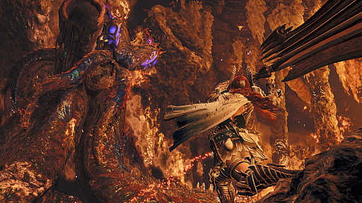 画像ギャラリー No.011のサムネイル画像 / 「モンハンワイルズ」Ver.1.041アプデを配信開始。最も狩られなかったモンスター「ププロポル」の狩猟など今後配信のイベントも告知