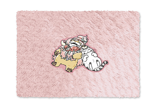 画像ギャラリー No.003のサムネイル画像 / 「モンハンワイルズ」とコミックエッセイ「夜は猫といっしょ」のコラボ商品がカプくじオンラインで発売