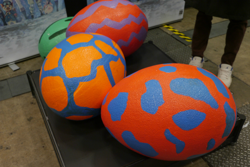 画像ギャラリー No.016のサムネイル画像 / 「モンスターハンターフェスタ'26」レポート。「ストーリーズ3」の新情報や,「ワイルズ」の一蘭コラボ,白熱の狩王決定戦など見どころ満載の1日