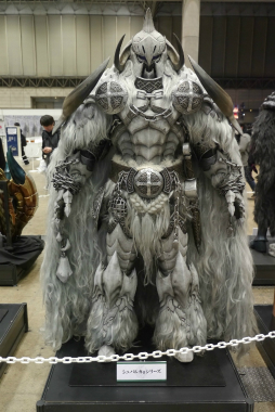 画像ギャラリー No.030のサムネイル画像 / 「モンスターハンターフェスタ'26」レポート。「ストーリーズ3」の新情報や,「ワイルズ」の一蘭コラボ,白熱の狩王決定戦など見どころ満載の1日