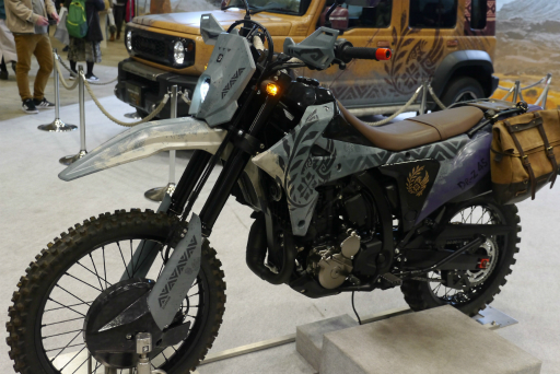 画像ギャラリー No.033のサムネイル画像 / 「モンスターハンターフェスタ'26」レポート。「ストーリーズ3」の新情報や,「ワイルズ」の一蘭コラボ,白熱の狩王決定戦など見どころ満載の1日