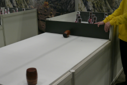 画像ギャラリー No.034のサムネイル画像 / 「モンスターハンターフェスタ'26」レポート。「ストーリーズ3」の新情報や,「ワイルズ」の一蘭コラボ,白熱の狩王決定戦など見どころ満載の1日