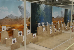 画像ギャラリー No.035のサムネイル画像 / 「モンスターハンターフェスタ'26」レポート。「ストーリーズ3」の新情報や,「ワイルズ」の一蘭コラボ,白熱の狩王決定戦など見どころ満載の1日