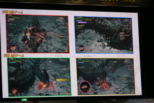 画像ギャラリー No.041のサムネイル画像 / 「モンスターハンターフェスタ'26」レポート。「ストーリーズ3」の新情報や,「ワイルズ」の一蘭コラボ,白熱の狩王決定戦など見どころ満載の1日