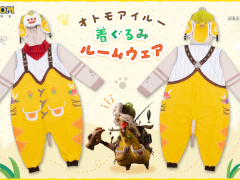 �֥�󥹥����ϥ󥿡��磻�륺�ס��֥��ȥ⥢���롼�夰��ߥ롼�०�����פ�3��13����ȯ��