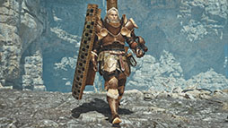 画像ギャラリー No.019のサムネイル画像 / 「モンスターハンターワイルズ」とラーメン専門店「一蘭」がコラボ。特別な称号を獲得できるサイドミッションを常設配信