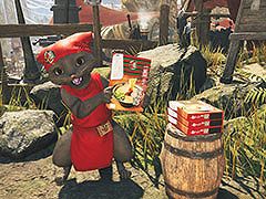 �֥�󥹥����ϥ󥿡��磻�륺�פȥ顼�������Ź�ְ����פ�����ܡ����̤ʾι������Ǥ��륵���ɥߥå���������ۿ�