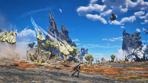 画像ギャラリー No.029のサムネイル画像 / 「モンスターハンターワイルズ」の大型DLC「アセンダンス」，2027年に配信決定。トレイラーにはラオシャンロンの姿も
